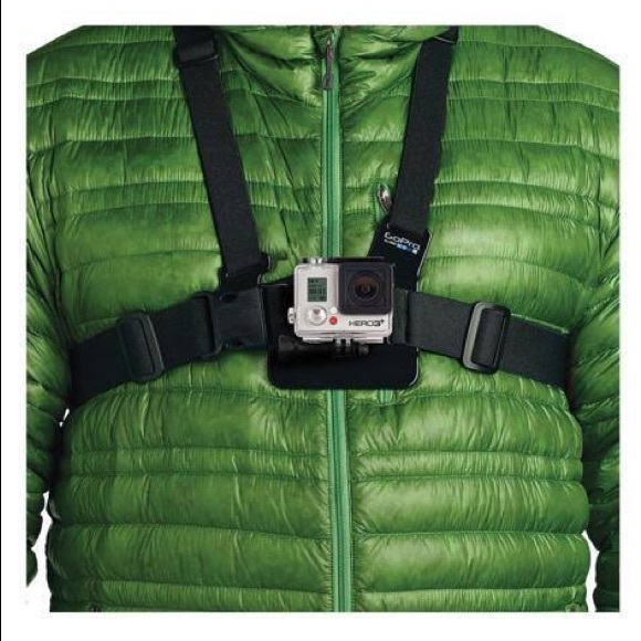 GoPro Chest Harness - Picture 5 of 6